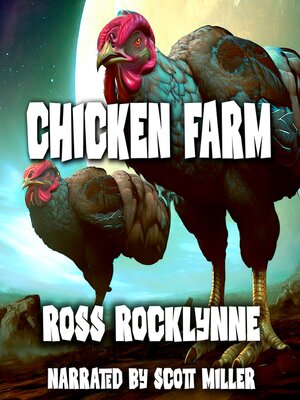 cover image of Chicken Farm